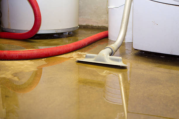 Best Commercial water damage restoration  in Dunes City, OR